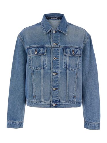 Jacquemus La Veste De-nimes - Jacquemus - Modalova
