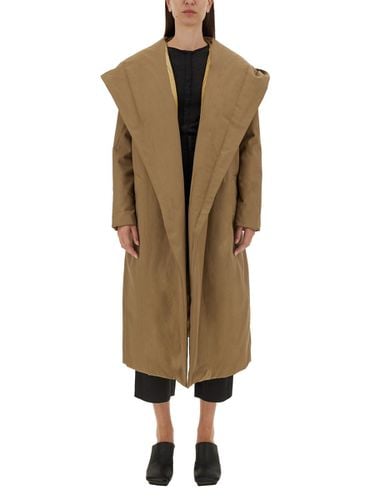 Uma Wang Open Coat - Uma Wang - Modalova