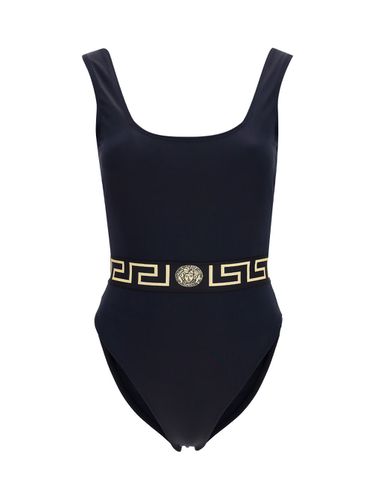 Versace Swimsuit - Versace - Modalova