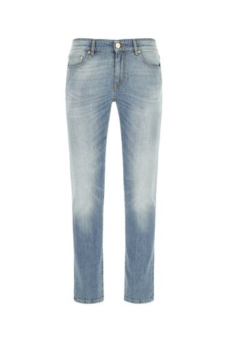 PT05 Pantalone Jeans - PT05 - Modalova