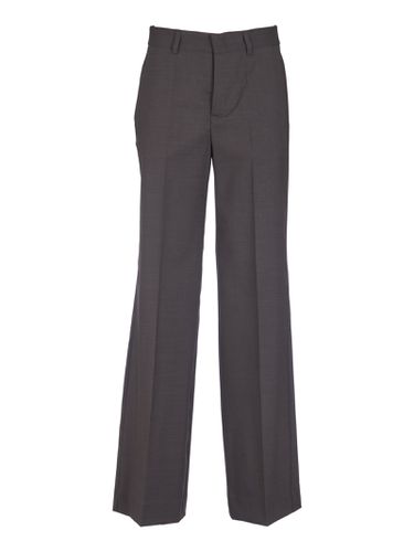 Parosh Lille Trousers - Parosh - Modalova