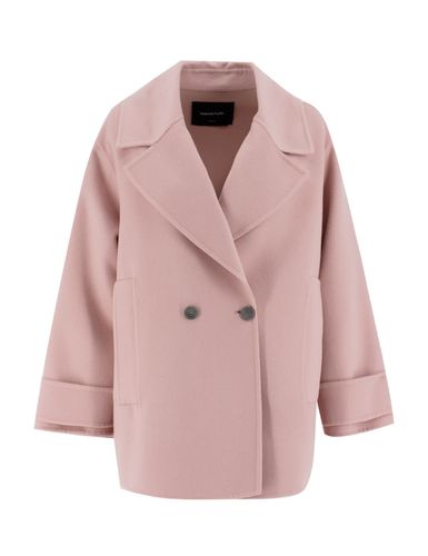 Fabiana Filippi Coat - Fabiana Filippi - Modalova