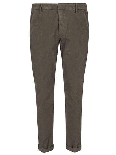 Dondup Pantalone Gaubert - Dondup - Modalova