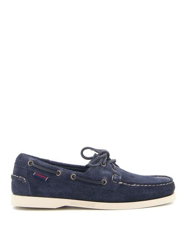 Sebago Portland Flesh Out - Sebago - Modalova