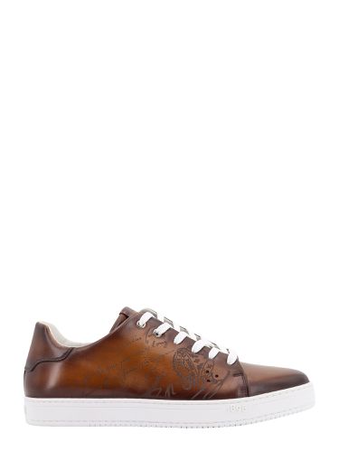 Berluti Sneakers - Berluti - Modalova