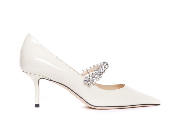 Jimmy Choo Bing Pumps - Jimmy Choo - Modalova