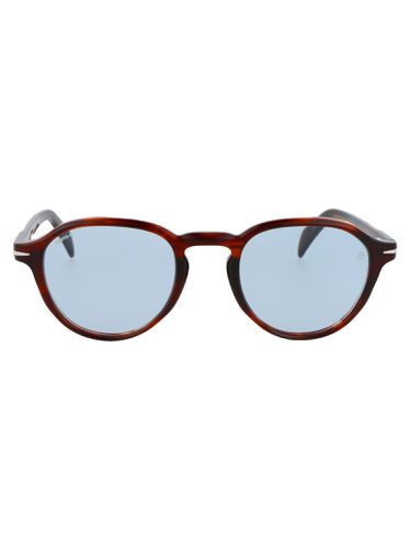 Db 7078/s Sunglasses - DB Eyewear by David Beckham - Modalova