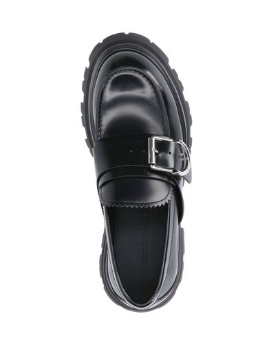 Alexander McQueen wander Loafers - Alexander McQueen - Modalova