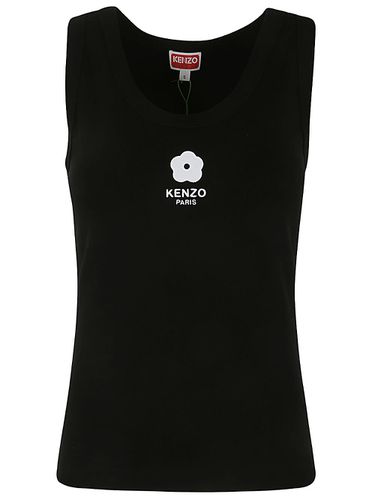 Kenzo Boke 2.0 Tank Top - Kenzo - Modalova