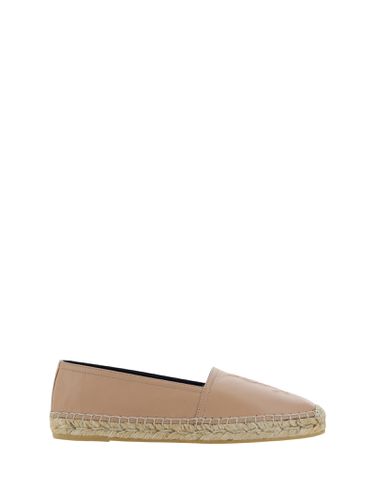 Saint Laurent Cassandre Espadrillas - Saint Laurent - Modalova