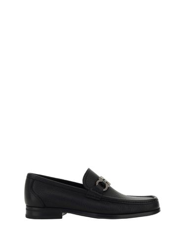 Ferragamo Grandioso Loafers - Ferragamo - Modalova