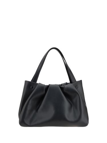 Athena Shoulder Bag In Vegan Leather - THEMOIRè - Modalova