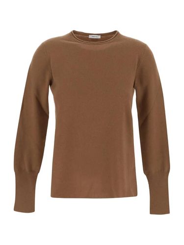 Ferragamo Cashmere Knitwear - Ferragamo - Modalova