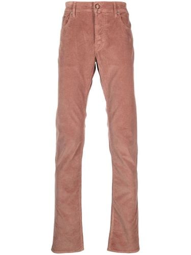 Jacob Cohen Bard Slim Fit Jeans - Jacob Cohen - Modalova