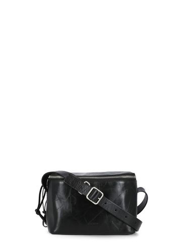 Jil Sander V-sport Shoulder Bag - Jil Sander - Modalova