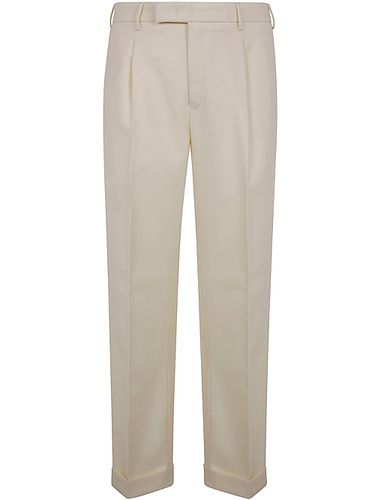 PT Torino Man Quindici Trousers - PT Torino - Modalova