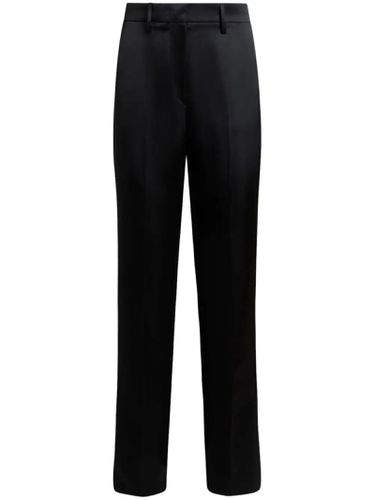 Duchess Cigarette Trousers - Etro - Modalova