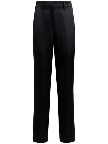 Etro Duchess Cigarette Trousers - Etro - Modalova