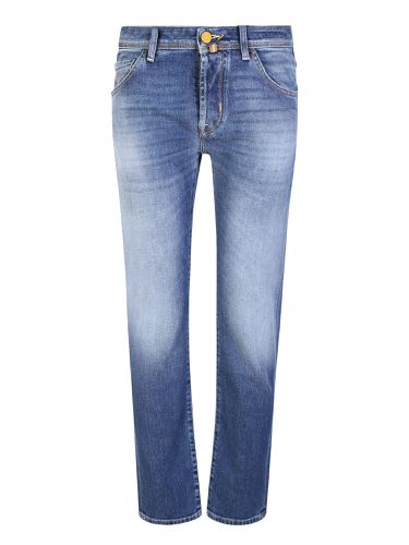 Light Slim Jeans By Jacob Cohã«n - Jacob Cohen - Modalova