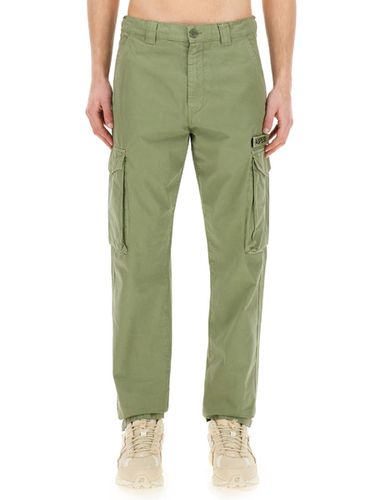 Aspesi Cargo Pants - Aspesi - Modalova