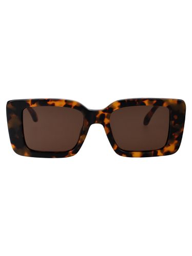 Palm Angels Dorris Sunglasses - Palm Angels - Modalova