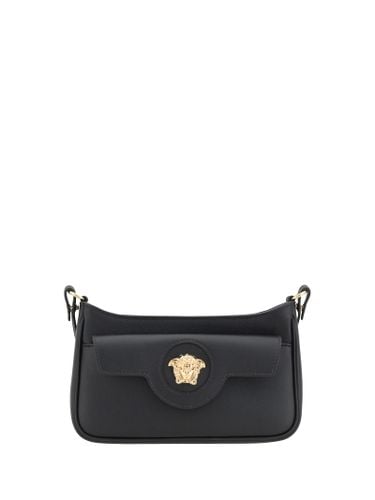 Versace Mini Medusa Shoulder Bag - Versace - Modalova