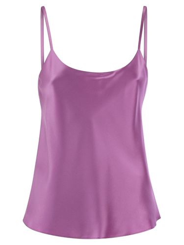 Niagara Sleeveless Top - Max Mara Pianoforte - Modalova