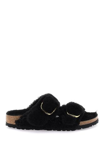 Arizona Big Buckle Slippers - Birkenstock - Modalova