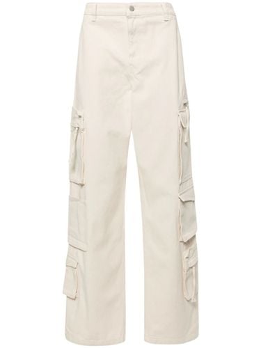 Axel Arigato Cotton Trousers - Axel Arigato - Modalova