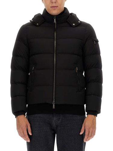 Moorer Jacket brett-skt - Moorer - Modalova