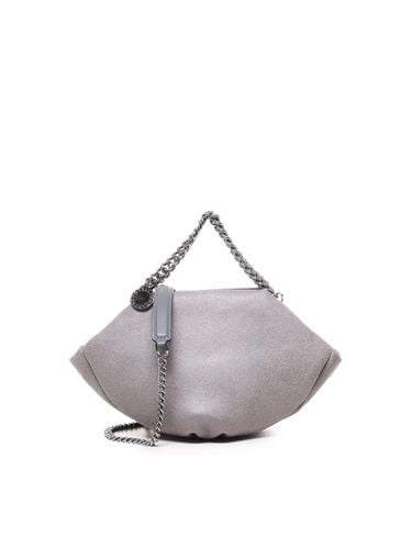 Soft Eco Shaggy Dear Crossbody Bag - Stella McCartney - Modalova