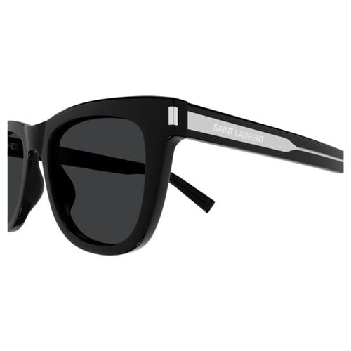 Sl 712-001 - Saint Laurent Eyewear - Modalova