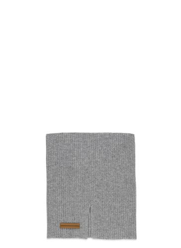 Zegna Cashmere Neck Warmer - Zegna - Modalova