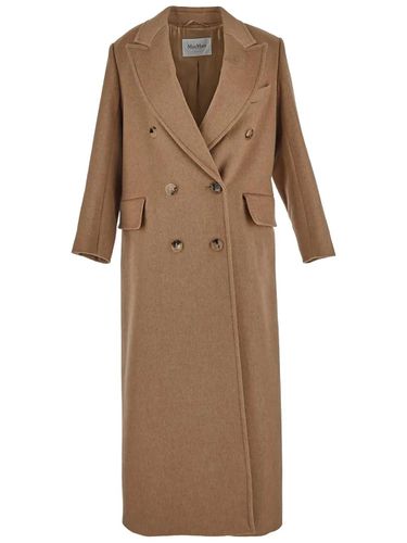 Max Mara Fungo Coat - Max Mara - Modalova