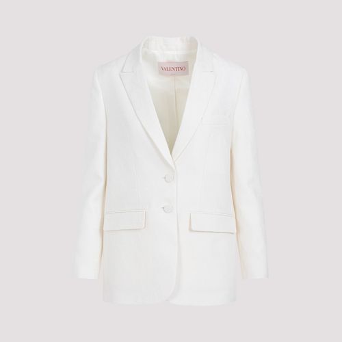 Valentino Jacket - Valentino - Modalova