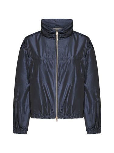 Herno Technical Fabric Jacket - Herno - Modalova
