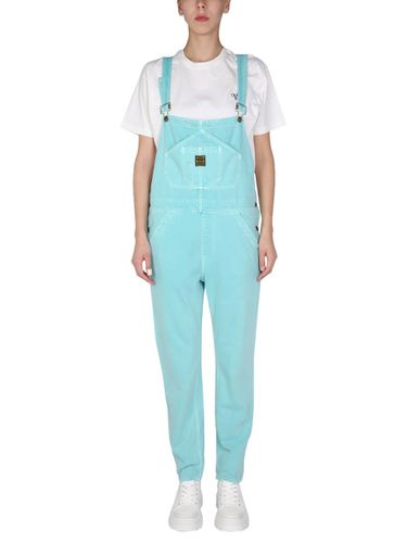 Washington Dee-Cee Denim Overalls - Washington Dee-Cee - Modalova