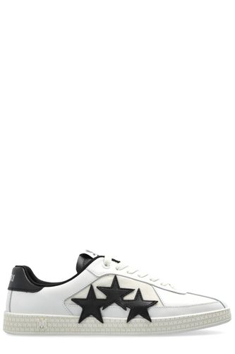 Pacific Star-patch Low-top Sneakers - AMIRI - Modalova