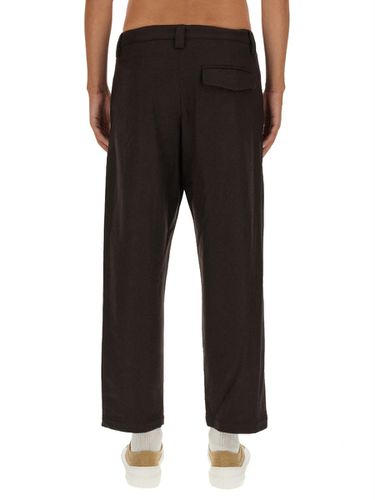 A. P.C. Pants Renato - A.P.C. - Modalova