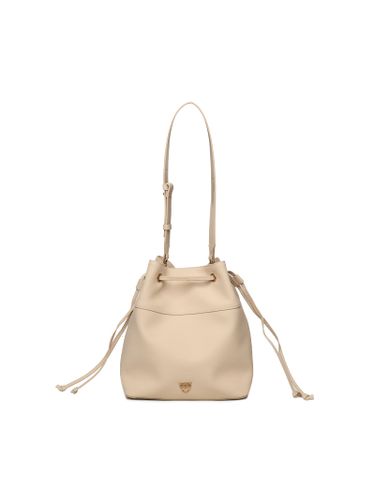 Pinko Small Bucket Bag - Pinko - Modalova