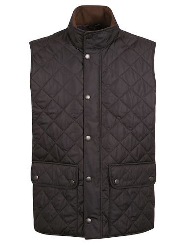 Barbour Quilted Buttoned Gilet - Barbour - Modalova