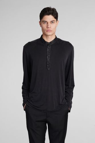 B225 T-shirt In Polyamide Polyester - Low Brand - Modalova