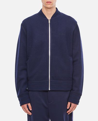 Givenchy Knitted Varsity Jacket - Givenchy - Modalova