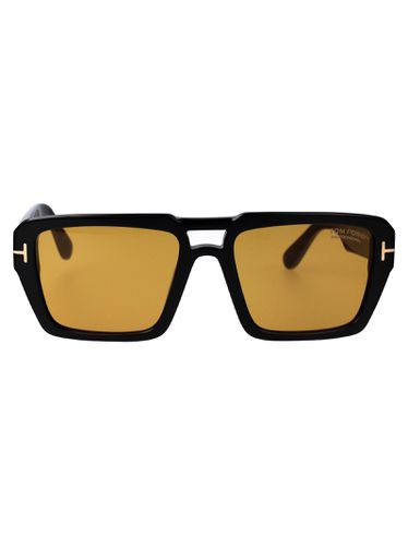 Ft1153/s Sunglasses - Tom Ford Eyewear - Modalova