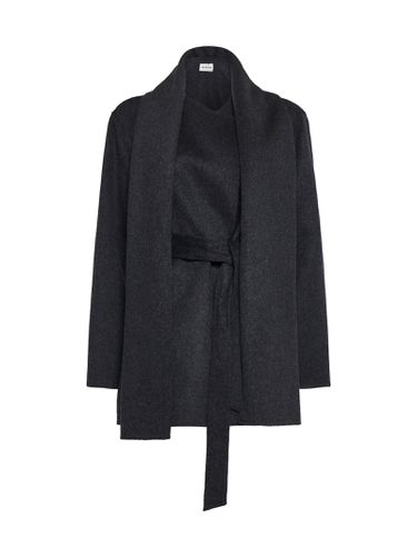 Parosh Coat - Parosh - Modalova