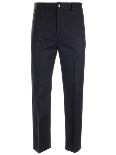 Acne Studios Straight-leg Trousers - Acne Studios - Modalova