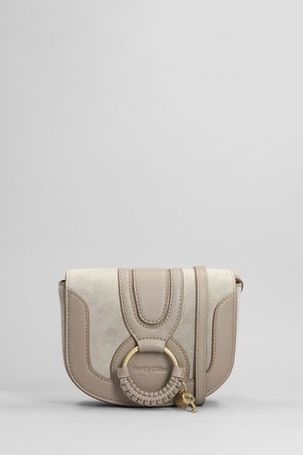 Hana Mini Shoulder Bag In Leather - See by Chloé - Modalova