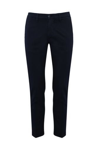 Re-HasH Mucha Chino Trousers - Re-HasH - Modalova