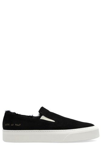 Common Projects Slip-on Sneakers - Common Projects - Modalova