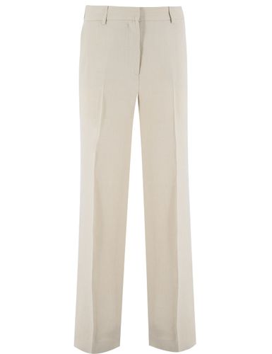 Antonelli Trousers - Antonelli - Modalova